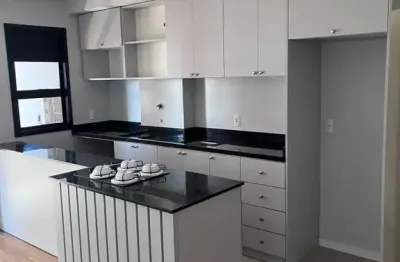 Apartamento para Venda em Canoas, CENTRO, 2 dormitórios, 1 banheiro, 1 vaga
