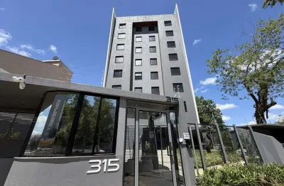 Apartamento para Venda em Canoas, CENTRO, 2 dormitórios, 1 banheiro, 1 vaga