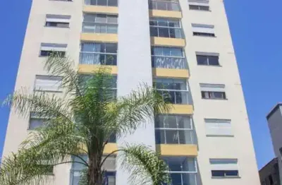 Apartamento para Venda em Canoas, CENTRO, 3 dormitórios, 1 suíte, 2 banheiros, 2 vagas