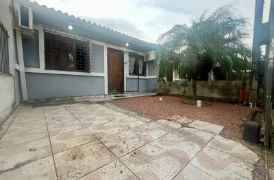 Casa para Venda em Canoas, São José, 2 dormitórios, 1 banheiro, 1 vaga