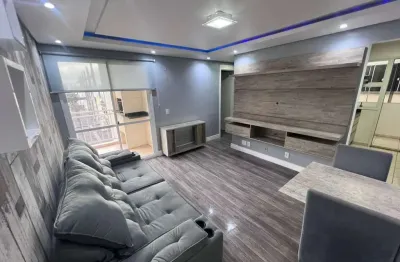 Apartamento para Venda em Canoas, Igara, 2 dormitórios, 1 banheiro, 1 vaga