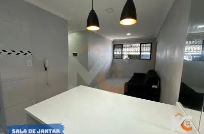 Lindo Apartamento Térreo com Área Privativa em I para morar no Valentina