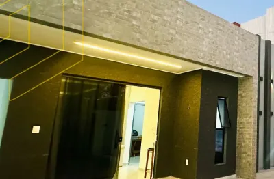 Linda casa solta pronta para morar no cuiá joão pessoa paraíba