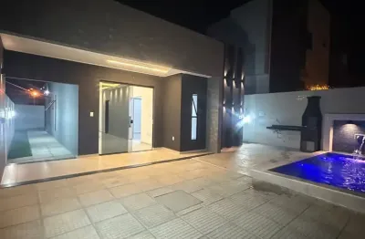 Linda casa solta pronta para morar no Cuiá João Pessoa Paraíba