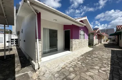 Casa em condomínio fechado com 3 quartos à venda na Avenida Natal, 01, Planalto Boa Esperança, João Pessoa