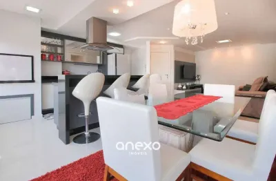 Apartamento com 2 quartos à venda na Rua Felipe Camarão, Vila Nova, Blumenau