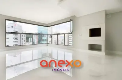 Descubra o luminosità residencial - seu novo lar de luxo em blumenau!