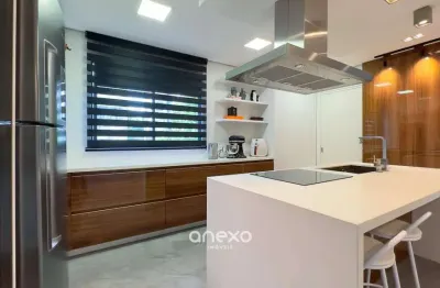 Apartamento a venda em blumenau com 3 suítes no bairro jardim blumenau!