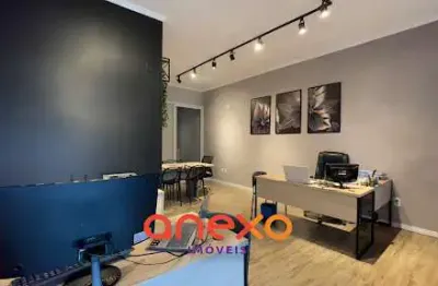 Sala comercial à venda na Rua Frei Estanislau Schaette, 135, Vila Nova, Blumenau