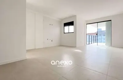 Pronto para morar! cobertura exclusiva na melhor localização!