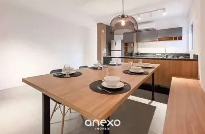 Apartamento com 3 quartos à venda na Rua Frei Estanislau Schaette, Vila Nova, Blumenau