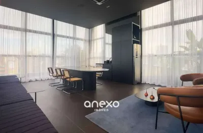 Apartamento a venda em blumenau com 2 dormitórios no bairro vila nova
