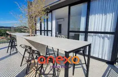 Apartamento com 3 quartos à venda na Rua Siderópolis, Itoupava Norte, Blumenau