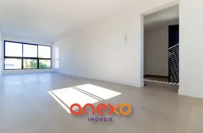 Apartamento com 3 suítes em blumenau no bairro itoupava norte com área de lazer