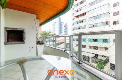 Apartamento com 3 dormitórios no bairro vila nova para locação.