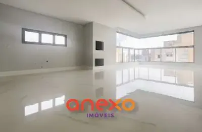 Apartamento a venda em blumenau com 3 suítes no bairro victor konder!