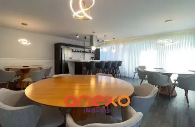 Descubra o luxo exclusivo do apartamento garden: viva o sonho de uma vida!
