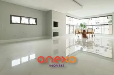 Apartamento a venda em blumenau com 3 suítes no bairro victor konder!