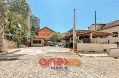 Terreno à venda na Rua Murici, Garcia, Blumenau