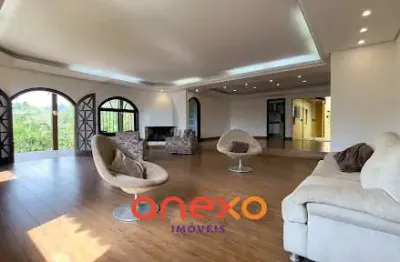 Casa a venda em blumenau no bairro vila nova com 5 dormitórios.