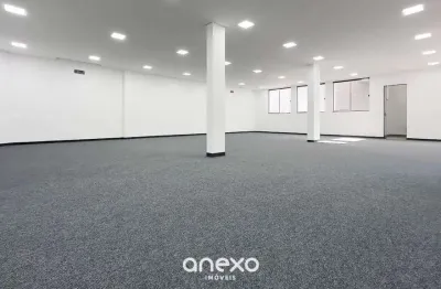 Sala comercial para alugar na Rua André Junck, Victor Konder, Blumenau