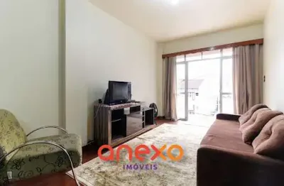 Apartamento mobiliado para locação em blumenau – bairro vila nova