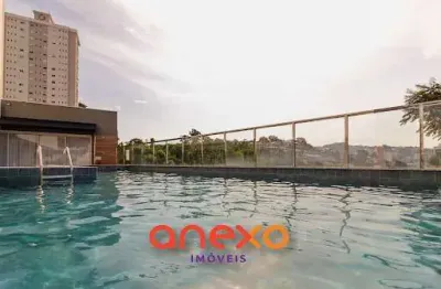 Apartamento com 1 quarto para alugar na Rua Henrique Dias, 157, Velha, Blumenau