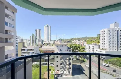Apartamento com 2 quartos para alugar na Rua São Francisco, Vila Nova, Blumenau