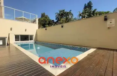 Apartamento para alugar com 3 suítes e 2 vagas na coronel feddersen em blumenau