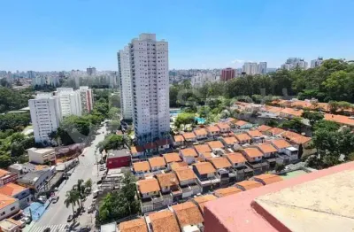 Apartamento com 2 quartos para alugar na Rua Roque Giangrande Filho, 130, Jardim Marajoara, São Paulo