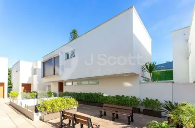 Casa em condomínio fechado com 4 quartos à venda na Rua Professor Henrique Neves Lefevre, 372, Jardim Petrópolis, São Paulo