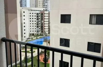 Apartamento com 3 quartos à venda na Avenida Interlagos, 1585, Jardim Marajoara, São Paulo