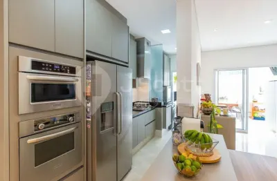 Apartamento com 2 quartos à venda na Rua Quararibéia, 200, Campo Grande, São Paulo