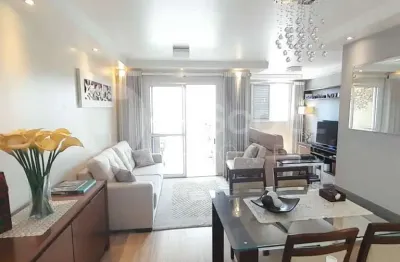 Apartamento com 2 quartos à venda na Rua Nossa Senhora da Saúde, 1330, Vila das Mercês, São Paulo