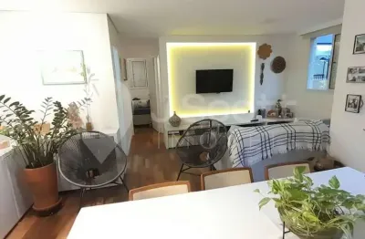 Apartamento com 2 quartos para alugar na Rua Manuel Cherem, 300, Vila Paulista, São Paulo