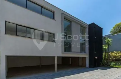 Casa condomínio alto padrão com piscina privativa - jd cordeiro
