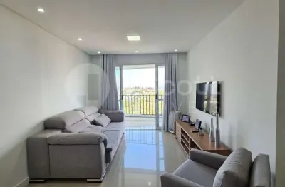 Apartamento para locação no condominio lumina avenida sargento geraldo santana 660