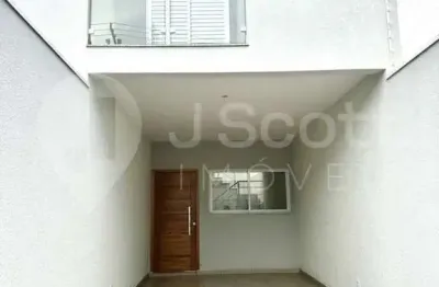 Casa com 3 quartos à venda na Rua Antônio Pagano, 83, Jardim Prudência, São Paulo