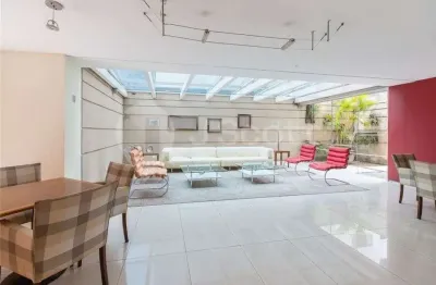 Apartamento a venda no campo belo com 2 dormitórios