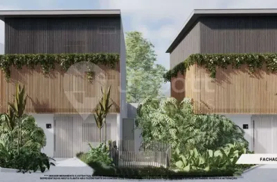 Casa em condomínio fechado com 3 quartos à venda na Rua Palmares, 875, Brooklin Paulista, São Paulo