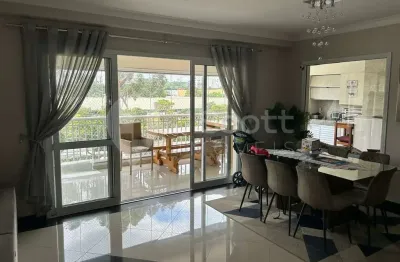 Apartamento com 3 quartos à venda na Avenida Engenheiro Eusébio Stevaux, 1000, Jardim Marajoara, São Paulo