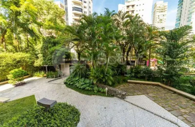 Apartamento com 2 quartos à venda na Avenida Jandira, 731, Indianópolis, São Paulo