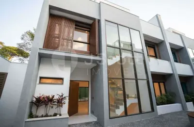 Casa em condomínio fechado com 4 quartos à venda na Rua das Barcas, 908, Jardim Petrópolis, São Paulo
