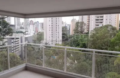 Apartamento com 3 quartos à venda na Rua Carvalho de Freitas, 325, Vila Andrade, São Paulo