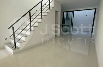 Casa com 3 quartos à venda na Rua Otávio Carlos da Silva, 242, Jardim Prudência, São Paulo