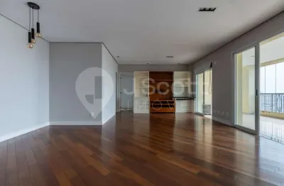 Excelente apartamento com vista incrível no jardim marajoara