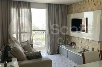 Apartamento com 3 quartos à venda na Rua Manuel Cherem, 300, Vila Mascote, São Paulo
