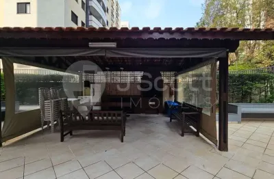 Excelente apartamento a venda 3 dormitórios  sendo 1 suíte vila andrade
