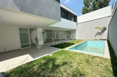 Deslumbrante, aconchegante e moderna casa no brooklin velho!