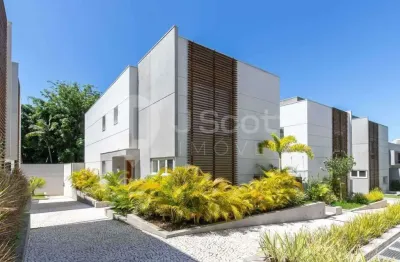 Casa em condomínio fechado com 4 quartos à venda na Rua Manuel Ribeiro da Cruz, 200, Granja Julieta, São Paulo